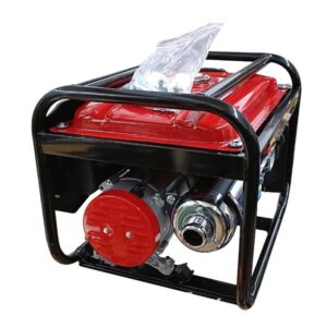 Бензиновий генератор DDT MY4000 - 3,6 (4)кВт