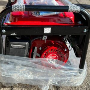 Бензиновий генератор DDT MY4000 - 3,6 (4)кВт