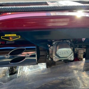 Бензиновий генератор DDT MY4000 - 3,6 (4)кВт