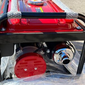 Бензиновий генератор DDT MY4000 - 3,6 (4)кВт