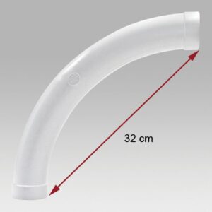 Датчик підлоги, 3м 15 кОм