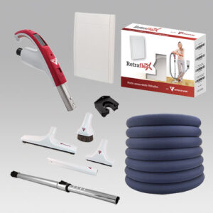 Комплект для прибирання Retraflex
