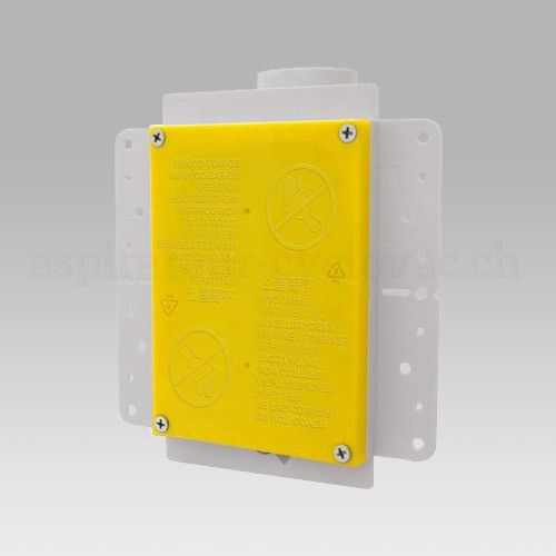 Внутрішня панель розетки Retraflex