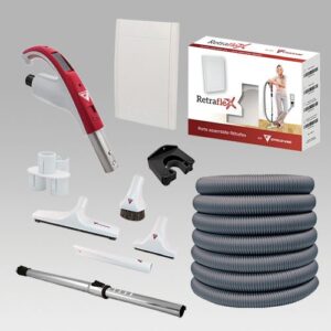 Комплект для прибирання Retraflex