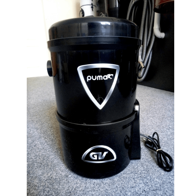 puma-1.png Центральний пилосос Globovac Puma Mini S