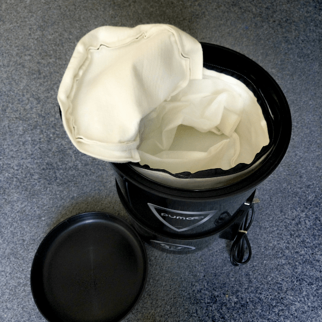 puma-3.png Центральний пилосос Globovac Puma Mini S