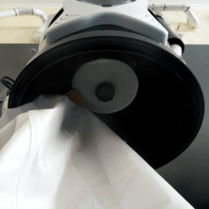 Центральний пилосос Globovac Puma Master