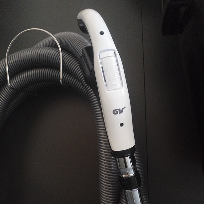 Набір для прибирання GV Puma 9.35 м