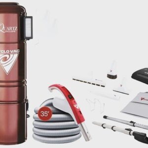 Змінний ворс для щітки Cyclovac