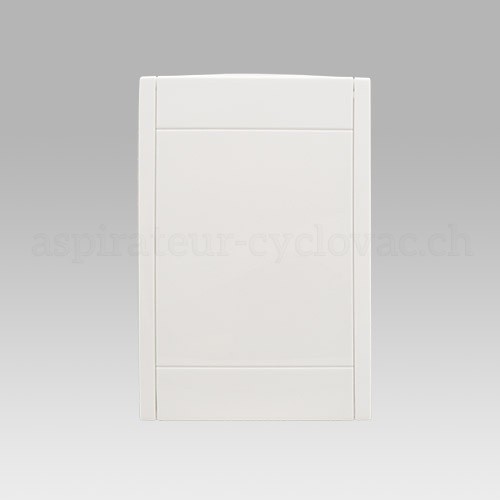 Зовнішня панель розетки Retraflex