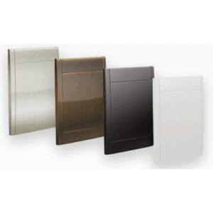 Зовнішня панель розетки Retraflex