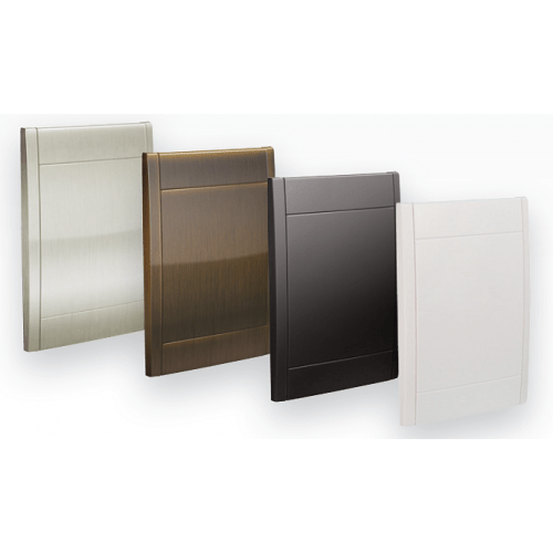 Зовнішня панель розетки Retraflex