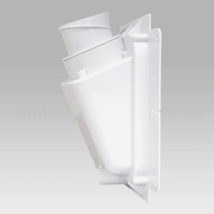 Внутрішня панель розетки Retraflex