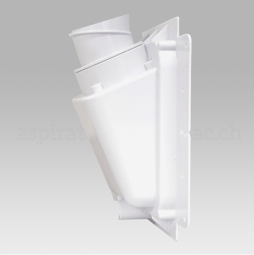 Внутрішня панель розетки Retraflex