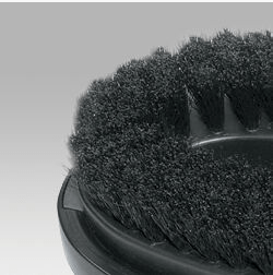 Щітка для чищення тварин з ворсом Cyclovac