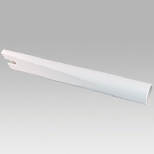 Насадка на шланг для важкодоступних місць Cyclovac