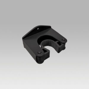 Кронштейн для зберігання трубки