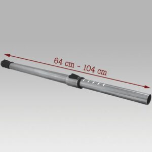 Трубка телескопічна Cyclovac