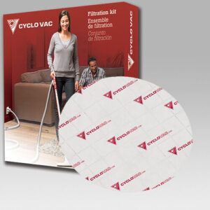 3 кольори. Вихлопний клапан Globovac