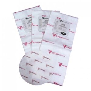 Фільтри Cyclovac Е100. GS 111. Axess