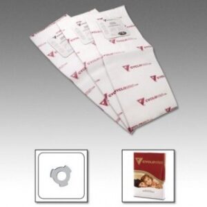 Фільтри Cyclovac Black Edition, GS, H 211-215