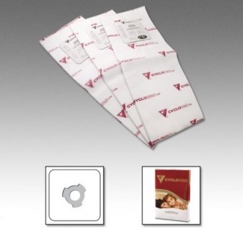 Фільтри Cyclovac Black Edition, GS, H 211-215