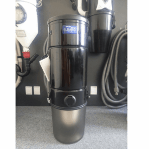 Пилосос центральний Vacuflo Element 1370