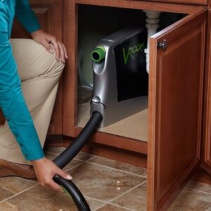 Шланг в касеті Vroom. 2 варіанта довжини