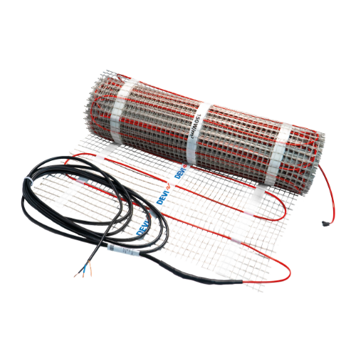 Нагрівальний мат DEVImat 150T - 8 м²