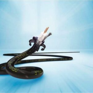 Нагрівальний кабель DEVIsafe™ 20T - 33 м