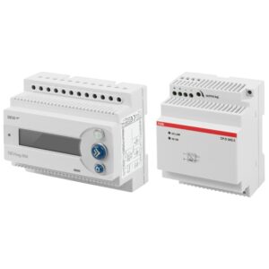 Терморегулятор для сніготанення DEVIreg™ 850 + ДЖ24В