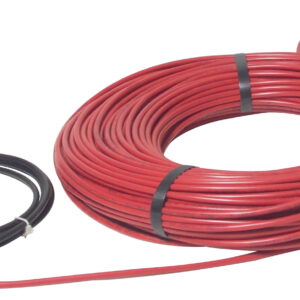 Нагрівальний кабель DEVIbasic™ 20S - 9 м