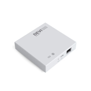 DEVI Connect Gateway Zigbee