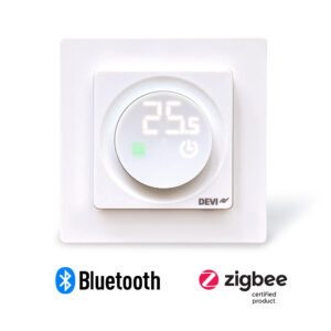 DEVIreg Display Connect