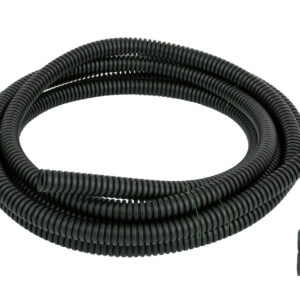 140f1114-img-1.jpg Трубка для датчика температури DEVI Flexpipe, Ø6,7 мм, 2,5 м, чорна