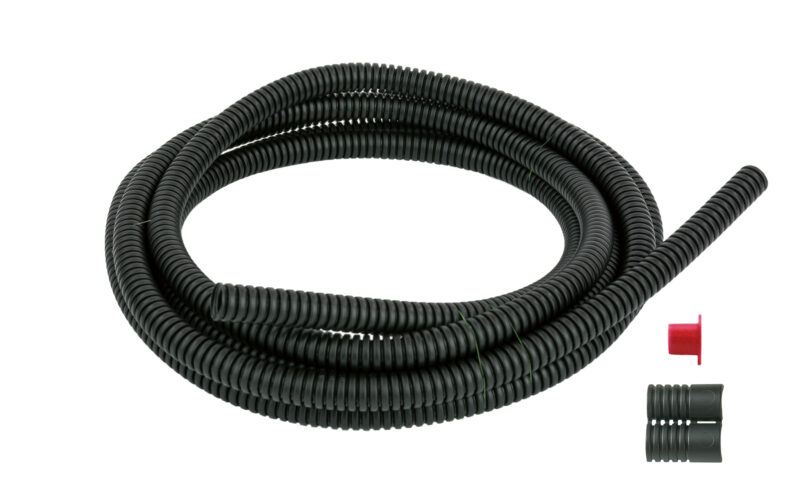 140f1114-img-1.jpg Трубка для датчика температури DEVI Flexpipe, Ø6,7 мм, 2,5 м, чорна