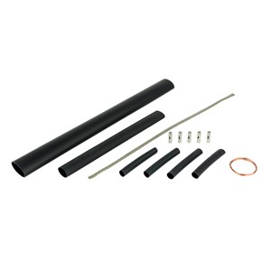 Монтажний комплект DEVIcrimp™ DK 4-cond. тип C