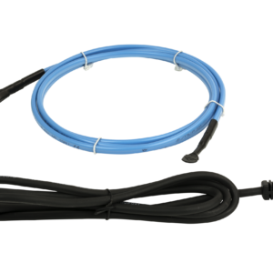 Heating Cables, DEVIpipeheat 10 V2 readym., 10W/m@10°C, 6 m, Supply voltage [V] AC: 230
