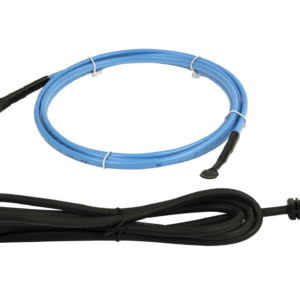 Heating Cables, DEVIpipeheat 10 V2 readym., 10W/m@10°C, 2 m, Supply voltage [V] AC: 230