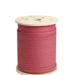 Heating Cables, DEVIpipeguard (B), 25W/m@10°C, 300 m, Supply voltage [V] AC: 230