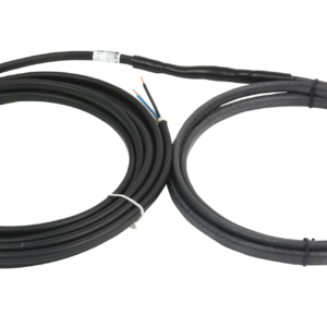 Heating Cables, DEVIiceguard 18 Readymade, 18W/m@10°C, 4 m, Supply voltage [V] AC: 230