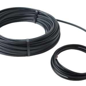 Heating Cables, DEVIiceguard 18 Readymade, 18W/m@10°C, 30 m, Supply voltage [V] AC: 230