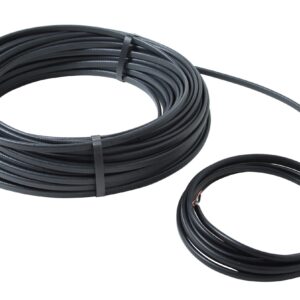 Heating Cables, DEVIiceguard 18 Readymade, 18W/m@10°C, 8 m, Supply voltage [V] AC: 230
