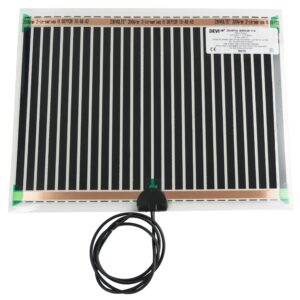ID164053475336-0102.jpg Нагрівальна плівка для зеркал Devifoil Mirror 41.0x52.4 см
