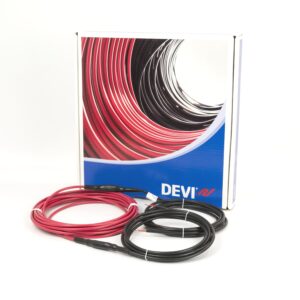 id167937441522-0101-1 Нагрівальний кабель DEVIbasic™ 20S - 9 м
