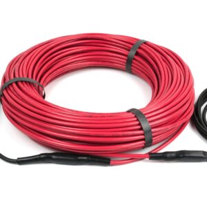Нагрівальний кабель DEVIbasic™ 20S (400В) - 56 м