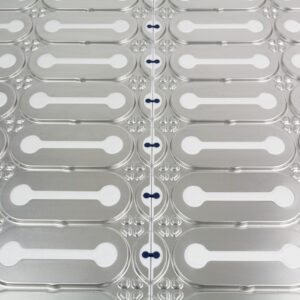 Монтажні пластини DEVIcell Dry - 2 м²
