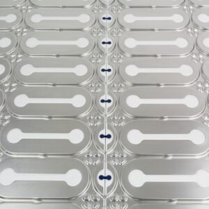 Монтажні пластини DEVIcell Dry - 2 м²