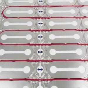 Монтажні пластини DEVIcell Dry - 2 м²