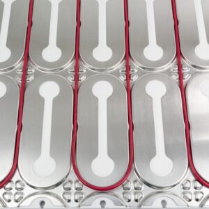 Монтажні пластини DEVIcell Dry - 2 м²